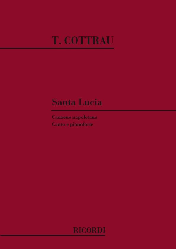 Santa Lucia